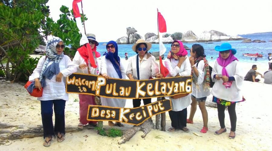 belitung image